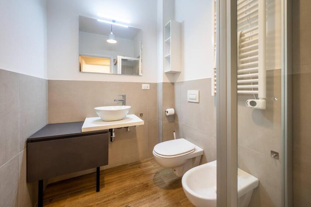 Raggio Di Sole - For 4 Apartamento Verona