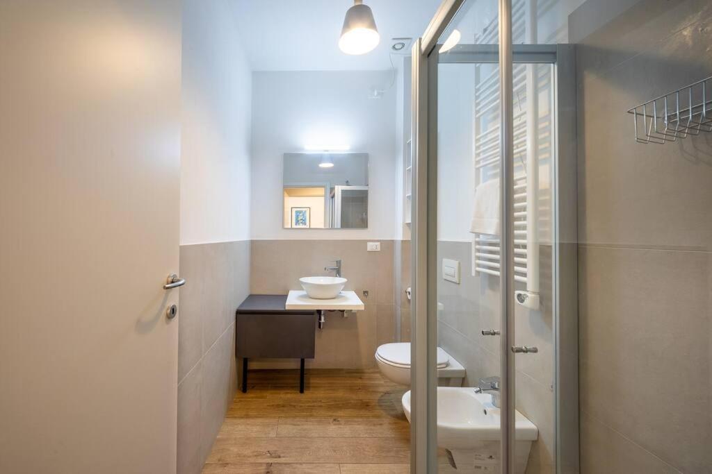 Apartamento Raggio Di Sole - For 4 Verona