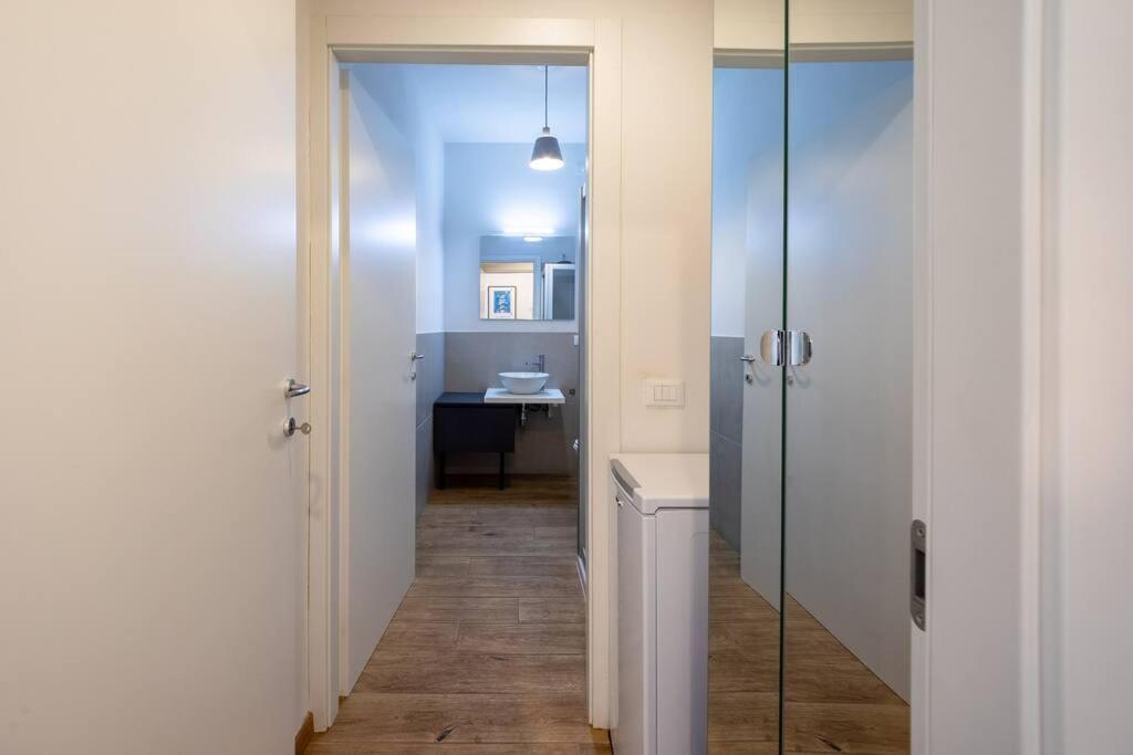 Apartamento Raggio Di Sole - For 4