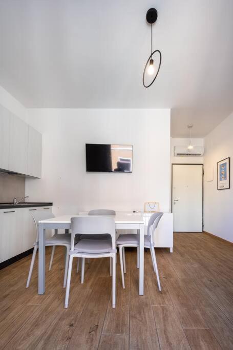 Raggio Di Sole - For 4 Apartamento *