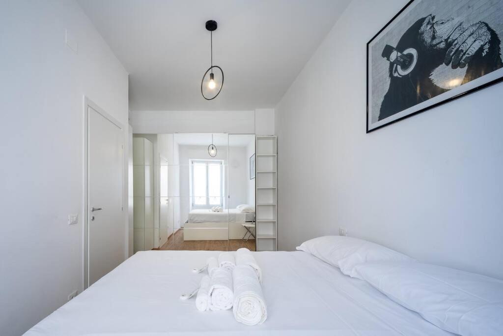 Apartamento Raggio Di Sole - For 4 *