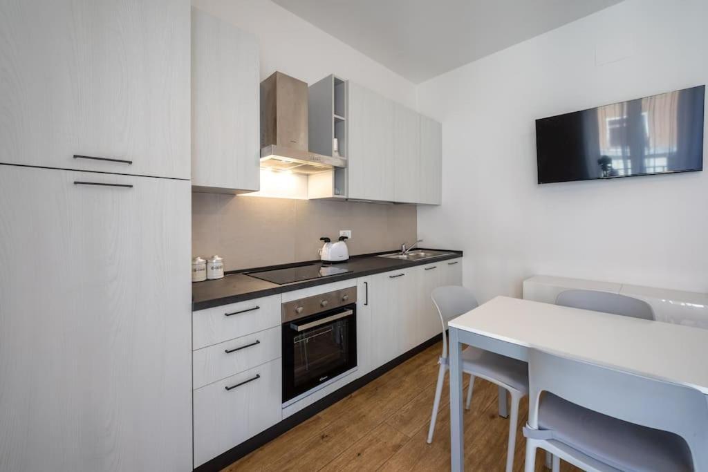 Raggio Di Sole - For 4 Apartamento Verona