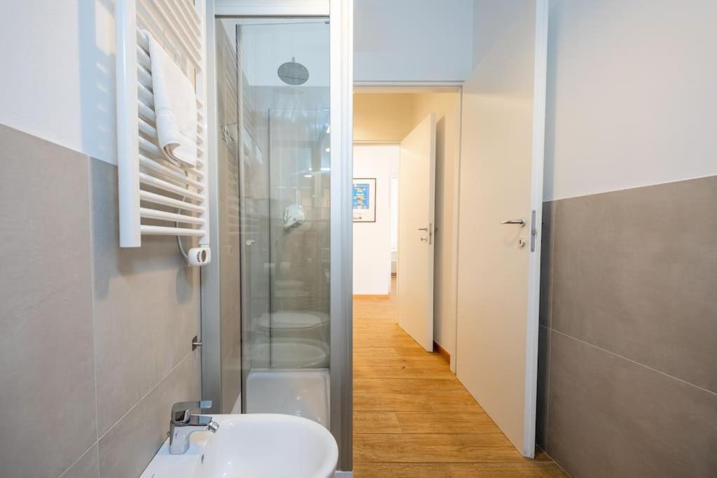 Apartamento Raggio Di Sole - For 4 Verona