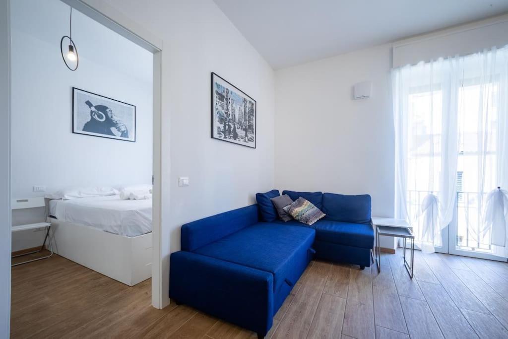 Raggio Di Sole - For 4 Apartamento *