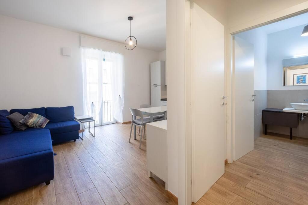 Apartamento Raggio Di Sole - For 4 *