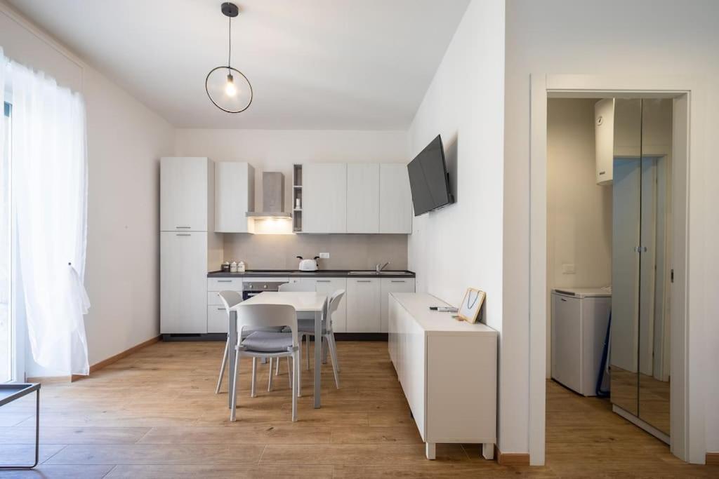 Raggio Di Sole - For 4 Apartamento Verona