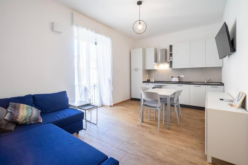 Raggio Di Sole - For 4 Apartamento