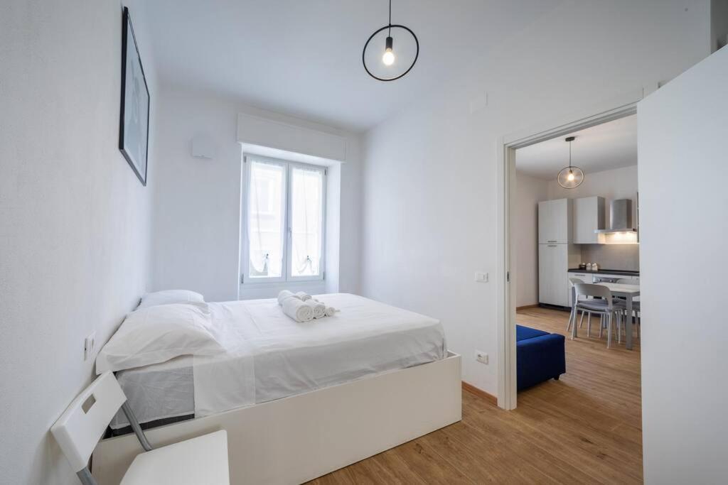 Raggio Di Sole - For 4 Apartamento Verona